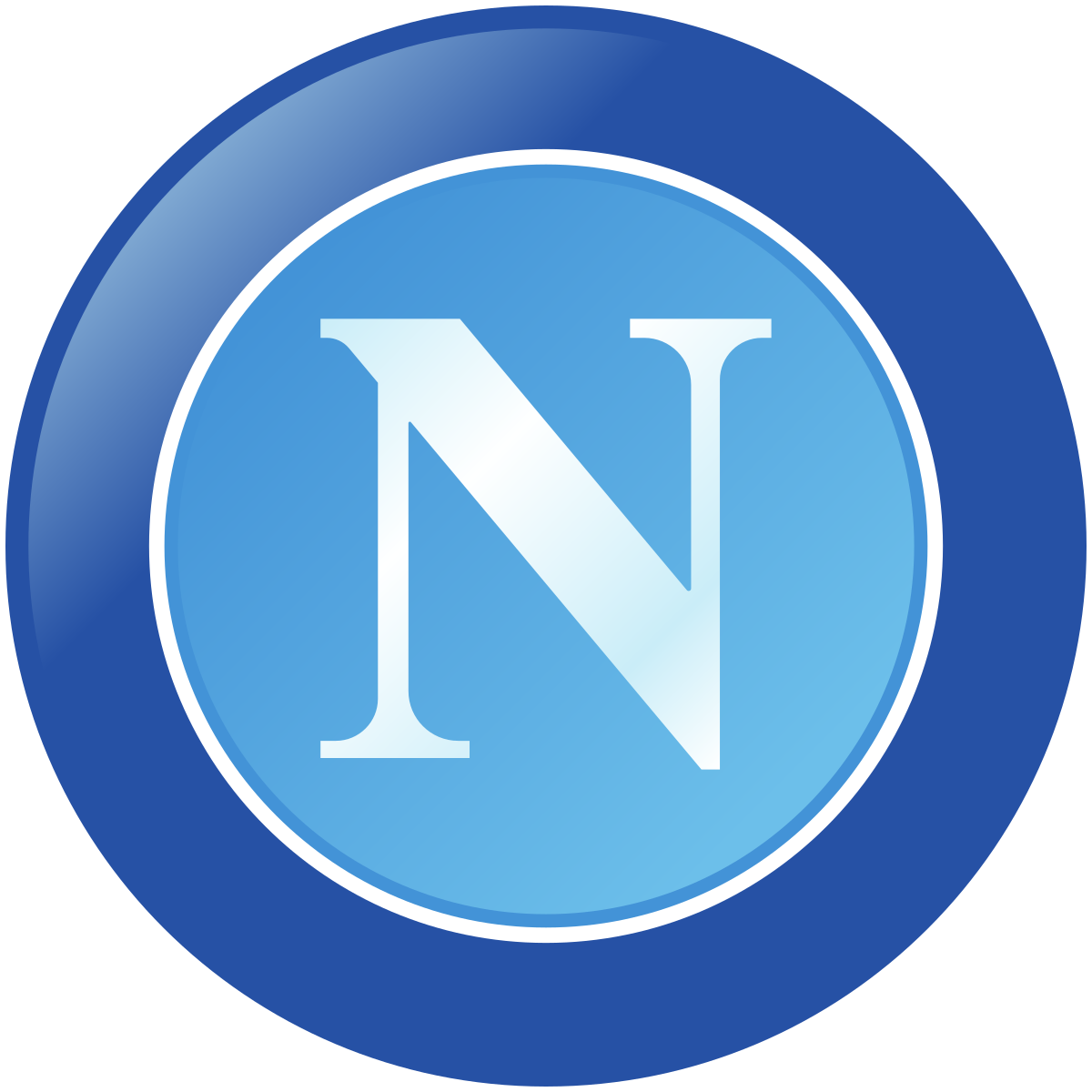 Are we allowed to start believing Napoli’s chances of winning the Serie A yet?