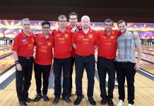 Euro Bowling Torrevieja in Position to Win Third Consecutive National League Trophy Euro Bowling Torrevieja in Position to Win Third Consecutive National League Trophy