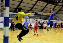 Mare Nostrum Handball come out on top in promotion clash at Vila-real