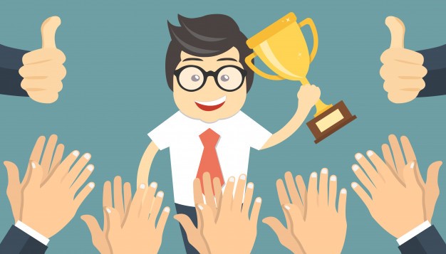 Try to study smart and use effective learning strategies based on scientific research.