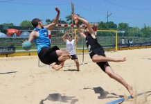 Likely Chiringuito own goal on Orihuela Costa