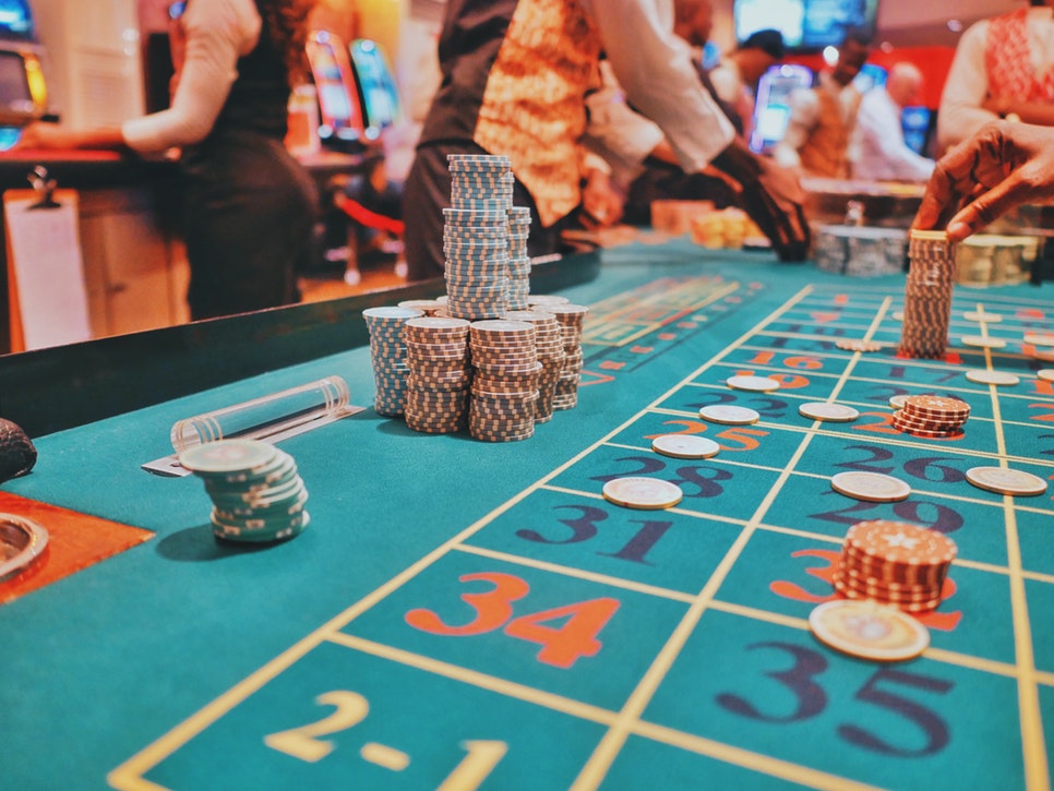 Gambling Tourism in South Korea - The Leader Newspaper