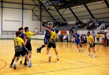 Champions too strong for Ilicar Mare Nostrum