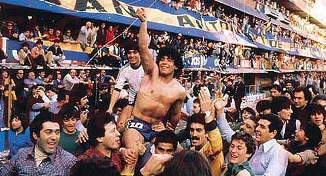 Maradona Dies Aged 60 After Suffering A Cardio Respiratory Arrest The Leader Newspaper