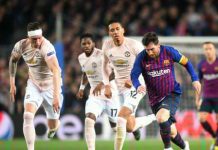 Messi to stay with Barcelona