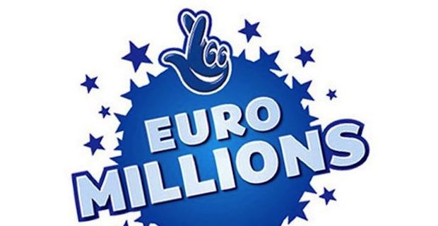 Euro millions lottery