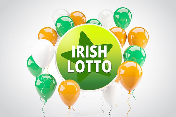 Irish Lotto results • Check the Irish Lotto winning numbers!
