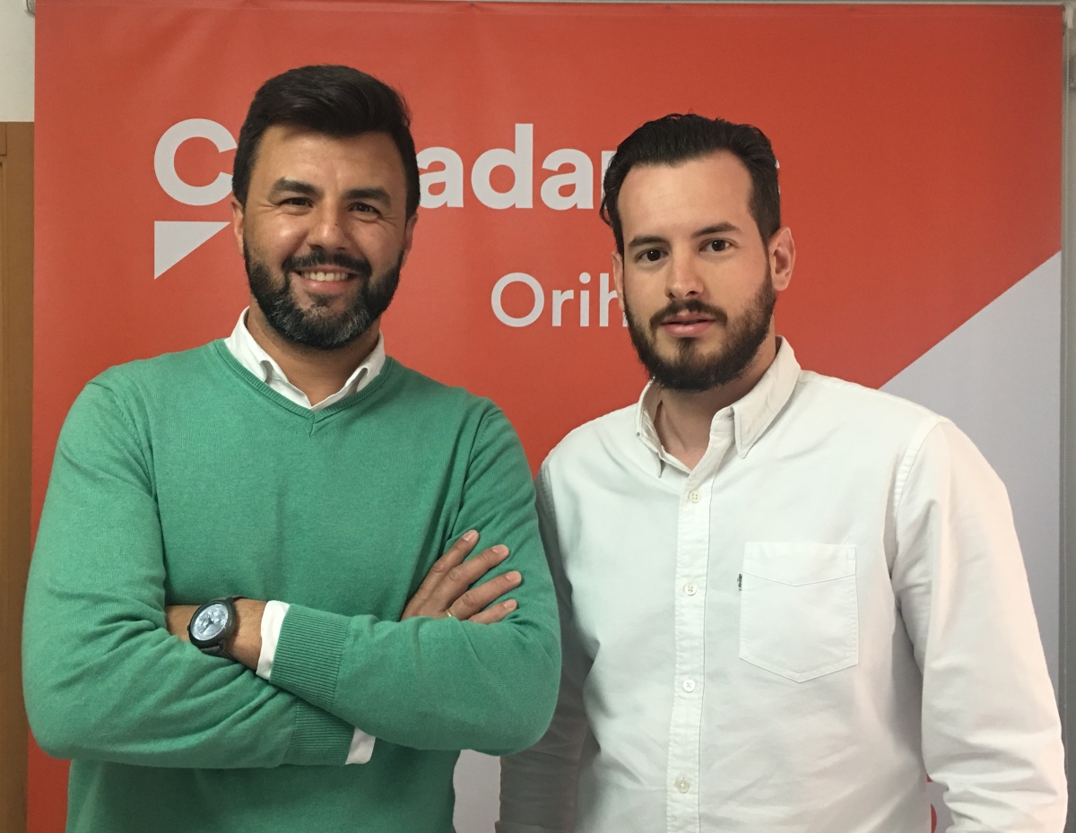 Ciudadanos sees share of vote increase in Orihuela