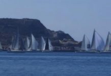 30th Regatta Cartagena-Ibiza Estrella de Levante 2019 Classic