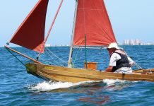 More Great Racing for SAMM