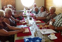 The 2019 SAMM “Spring Bash”