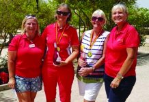 PEACOCKS PETANCA CLUB