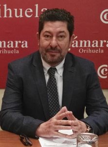 Mario Martínez Murcia