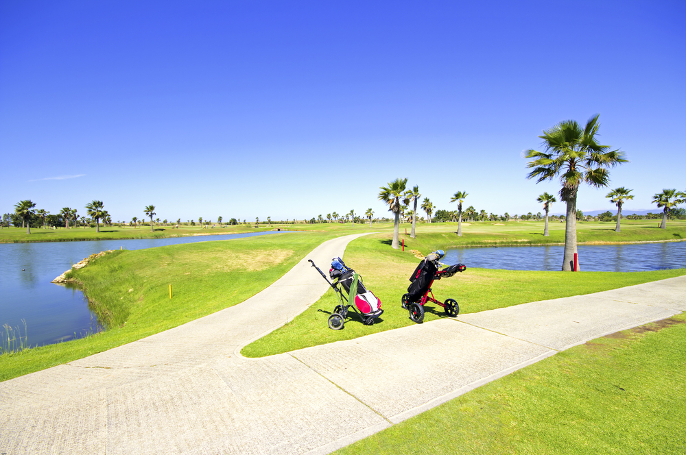 Algarve can provide an exciting and extraordinary experience to both first-timers and golf enthusiasts