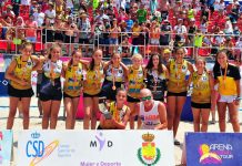 El Rayito Salinero infantiles are the champions of Spain. El Rayito Salinero infantiles are the champions of Spain.