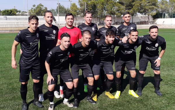 CF Torrevieja