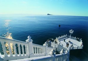 Benidorm Mirador Del Castillo Dig Unearths Coins The Leader Newspaper