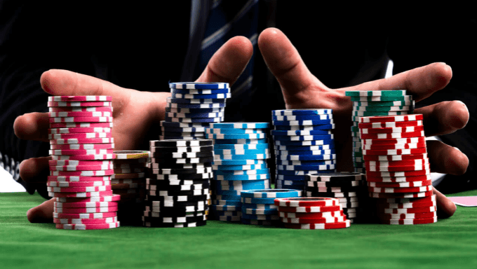 5 Casino Games With Weird Features And Names - The Leader Newspaper