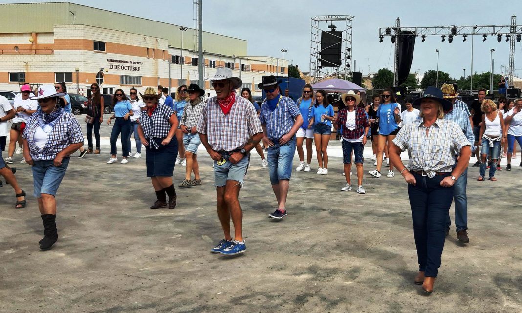 LD1 “SAMM Stompers” Raise Funds for Kids