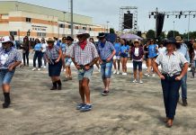 “SAMM Stompers” Raise Funds for Kids “SAMM Stompers” Raise Funds for Kids