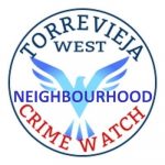 San Luis / La Siesta Neighbourhood Watch announces new name