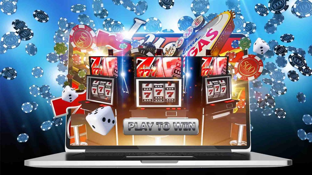 Choosing the Right Online Casino 2
