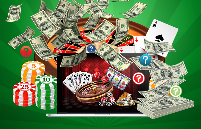 Casino online win – Seema's