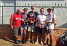 SAMM SAILORS HELP GOTA FRIA VICTIMS SAMM SAILORS HELP GOTA FRIA VICTIMS