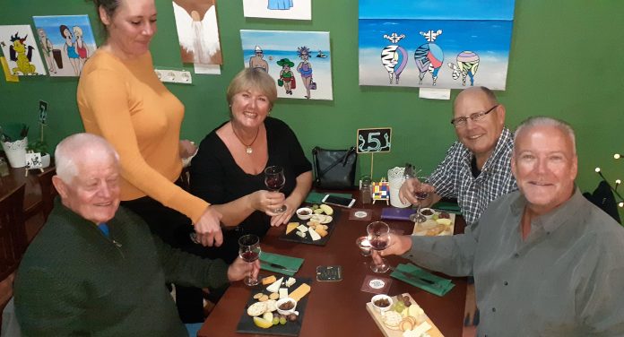 20191128_184750 Out and About