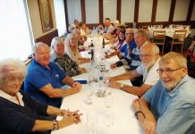 Balaton Group Celebrate Another Year