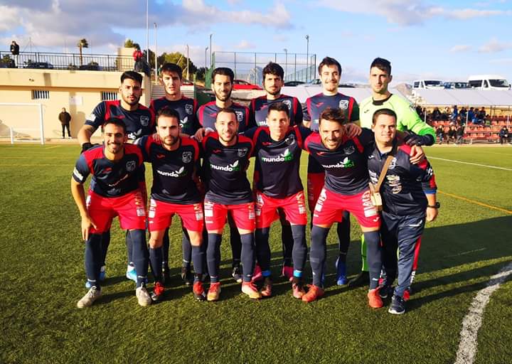 CD Murada: 2-1 win against CD Thader.