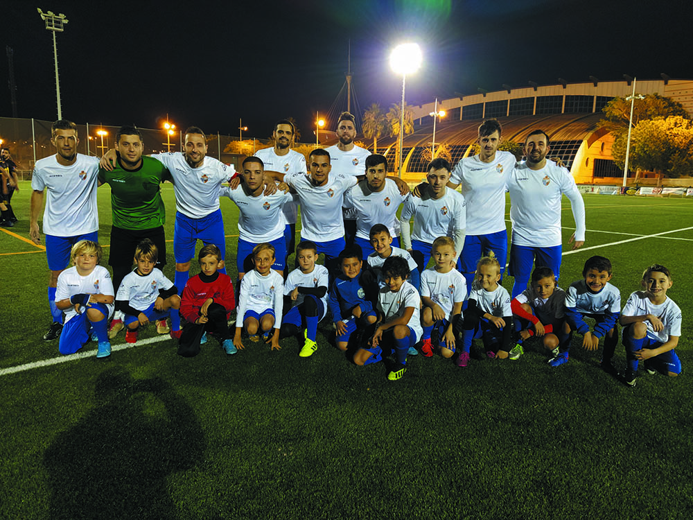 Torrevieja CF