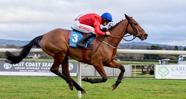 Abacadabras is the clear favourite