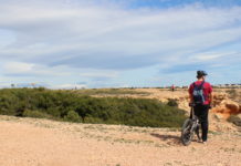 THE COAST IS FOR SALE AT ANY PRICE Orihuela Costa must control its own destiny