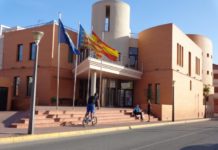 Mayoral Charity Gala cancelled, due to coronavirus Los Montesinos Mayor Jose Butron: Mayor's charity gala cancelled.