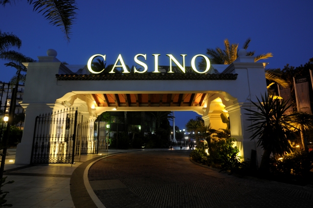 This casino was one of the first to open after Spain legalised gambling back in 1978 