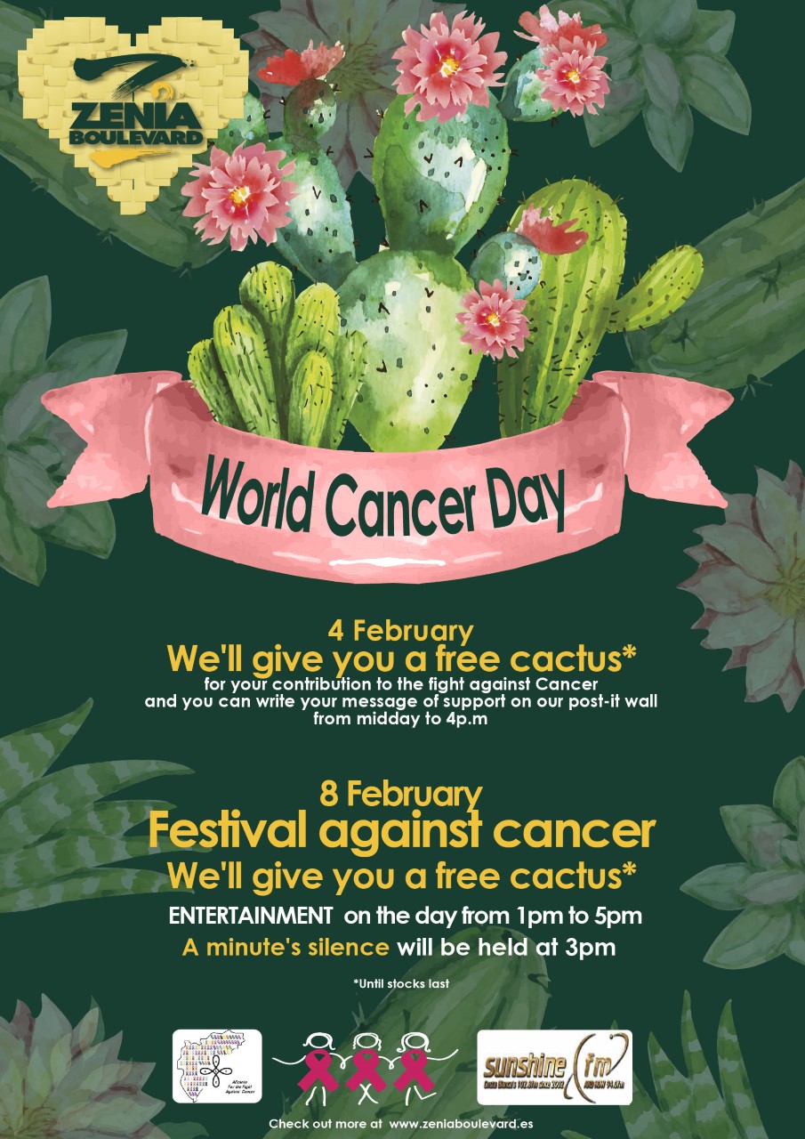 World Cancer Day