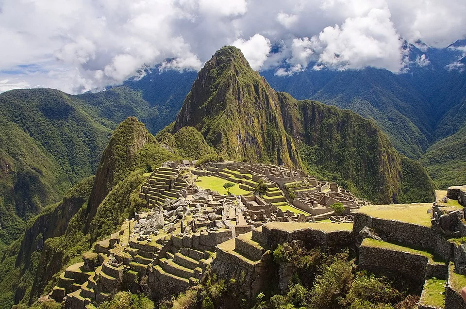 Machu Picchu, a mystical place for the explorers-at-heart.