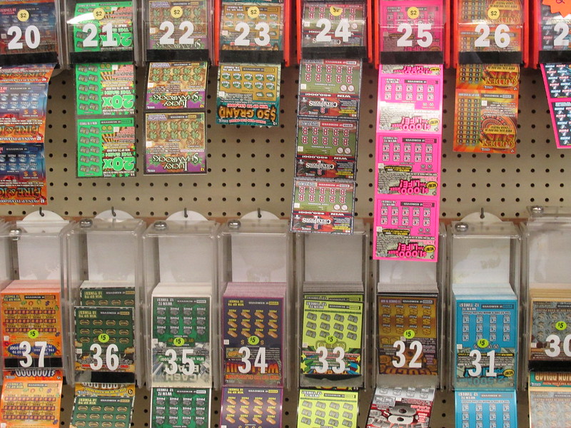 Tickets Tickets