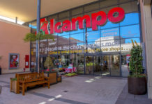 Alcampo canaliza una donación para el Plan Cruz Roja Responde valorada en 173.400 euros Al Campo, Suppliers, and