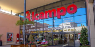 Alcampo canaliza una donación para el Plan Cruz Roja Responde valorada en 173.400 euros Al Campo, Suppliers, and