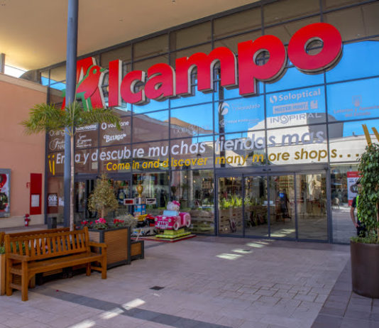 Alcampo canaliza una donación para el Plan Cruz Roja Responde valorada en 173.400 euros Al Campo, Suppliers, and
