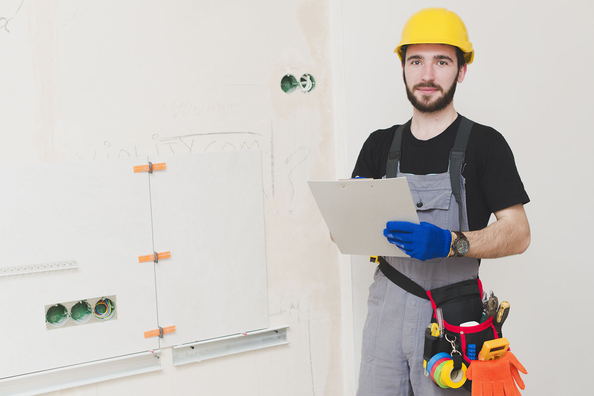What Are the Qualities of a Good Electrician?