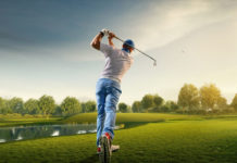 The Stress-Free Golf Swing – The Best Way To Perfectly Swing Every Time 4 Tips for Buying the Perfect Set of Golf Clubs