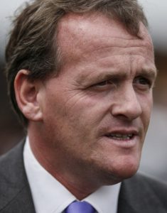 Richard Hannon: Manigordo victory at Sandown.