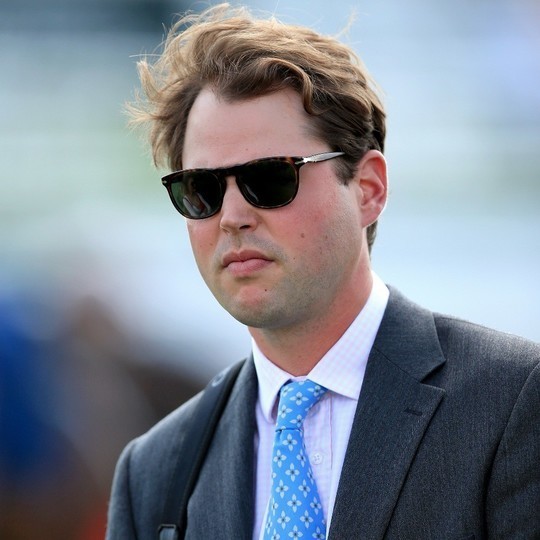 Fresh from success at Royal Ascot, trainer Charlie Fellowes has hopes of another big race winner in the Betfair Northumberland Plate this Saturday