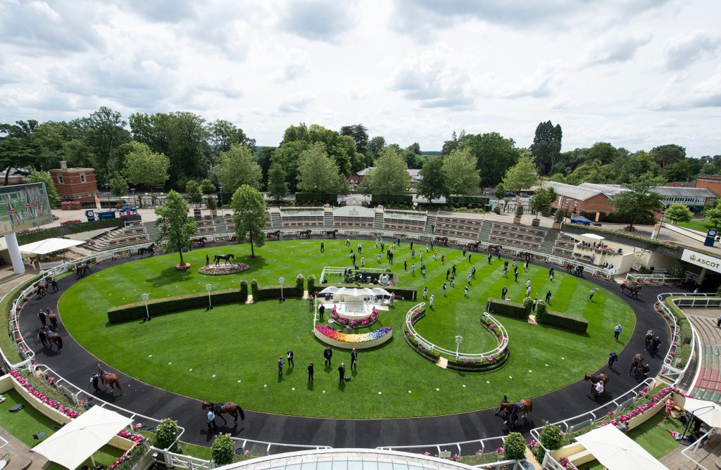 Royal Ascot £6m prizemoney back on track amid COVID-19