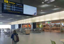 Corvera Airport will reopen on 1 July Corvera Airport will reopen on 1 July