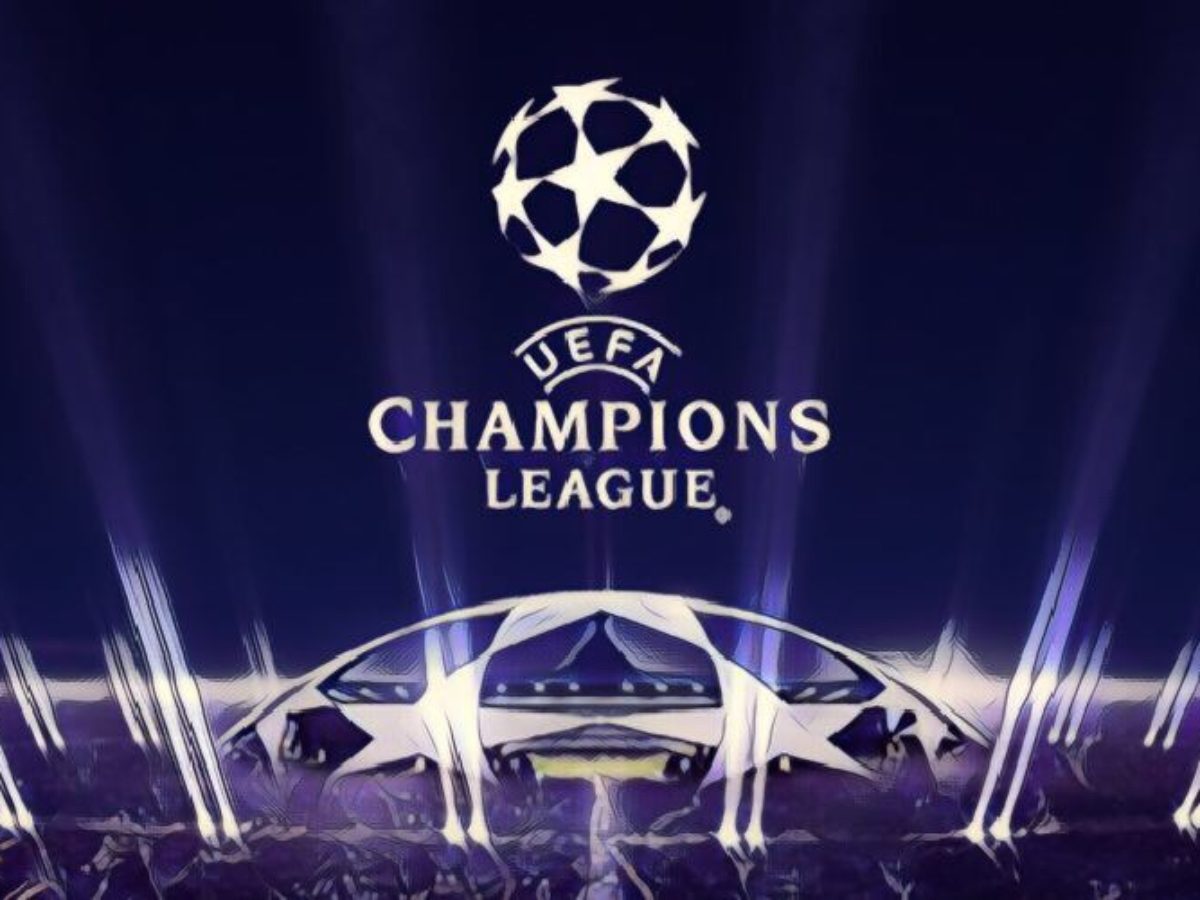 12:00 legia warsaw v afc tbilisi 14:30 vicenza calcio v karabakh. Champions League Schedule 2021/22 . Champions League football knockout stages Lisbon, August ...