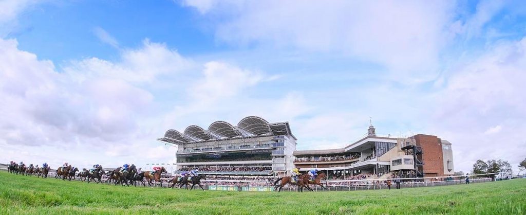 LIGHTNESS TO LAND NEWMARKET WIN UNDER DETTORI